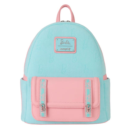 Loungefly Mattel Classic Barbie Mini sac à dos