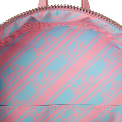 Loungefly Mattel Classic Barbie Mini sac à dos