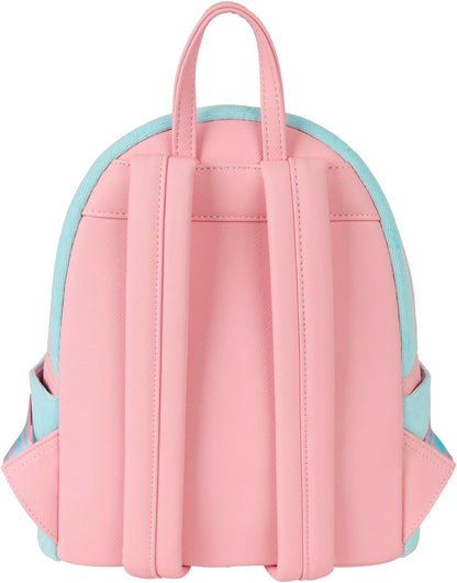 Loungefly Mattel Classic Barbie Mini sac à dos