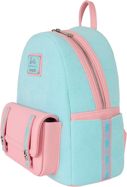 Loungefly Mattel Classic Barbie Mini sac à dos