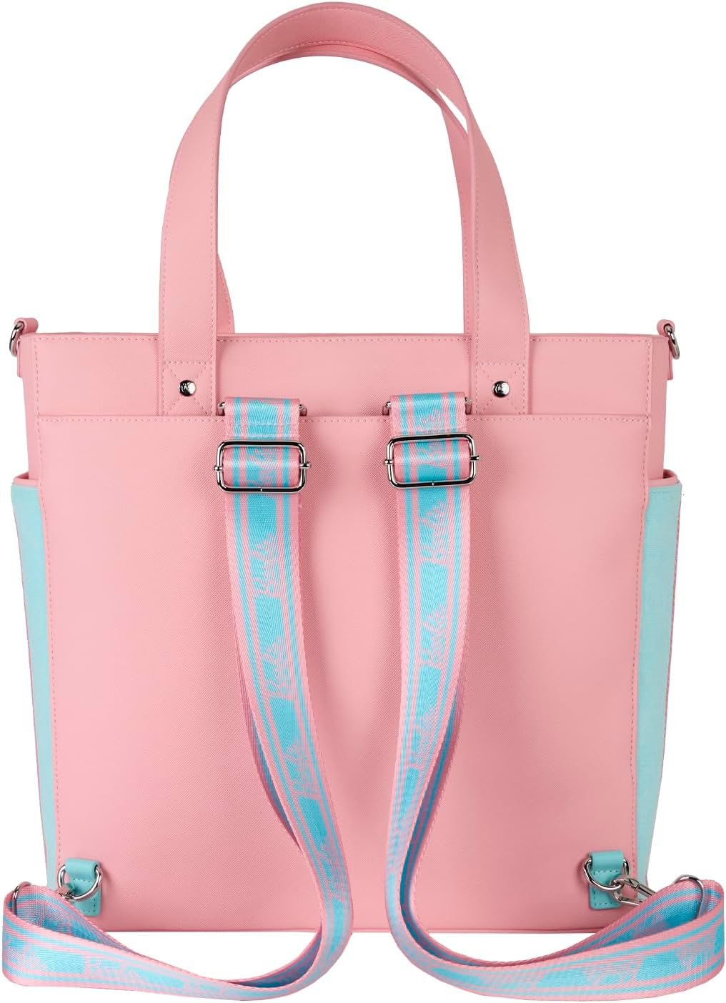 Loungefly Mattel Classic Barbie Convertible Tote Bag