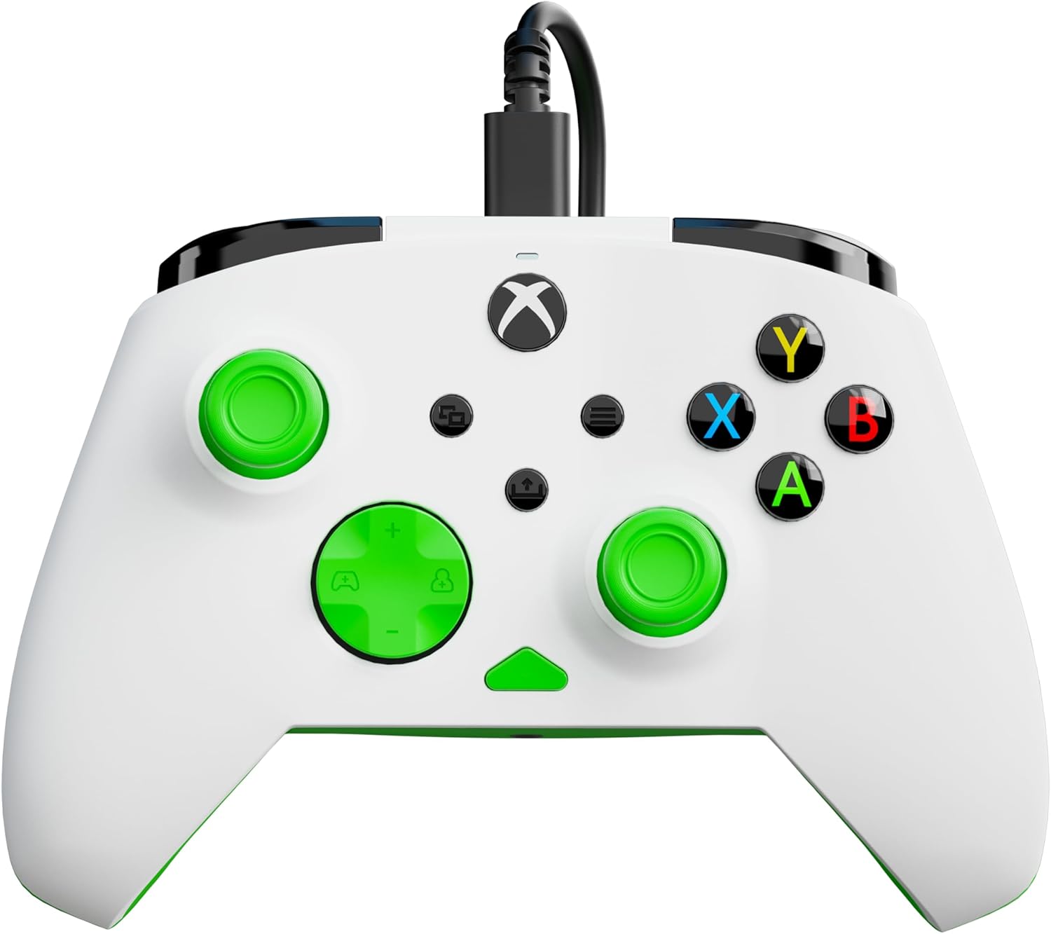 Turtle Beach® Rematch™ Core – White/Green