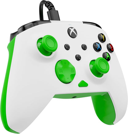 Turtle Beach® Rematch™ Core – White/Green