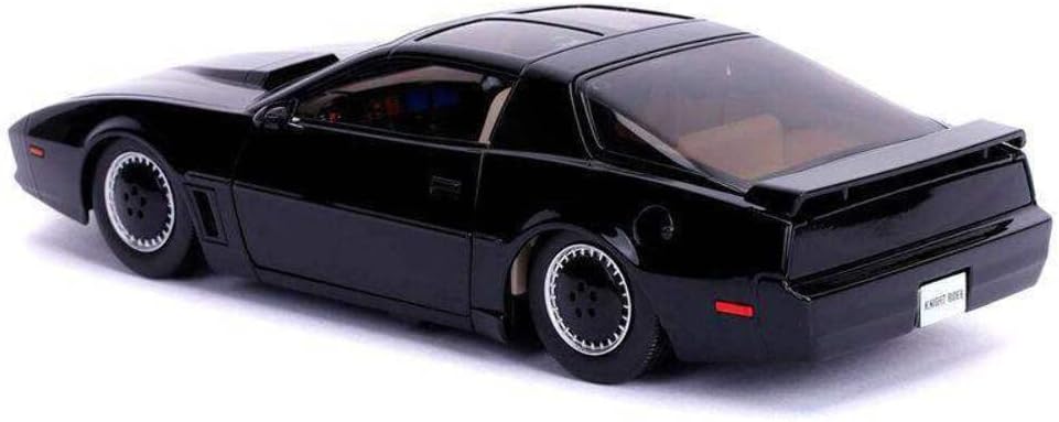 Jada Toys Pontiac KITT - The Knightrider - 1/24