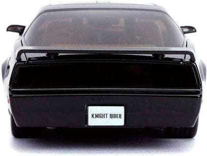 Jada Toys Pontiac KITT - The Knightrider - 1/24