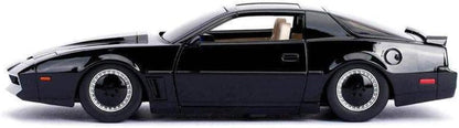 Jada Toys Pontiac KITT - The Knightrider - 1/24