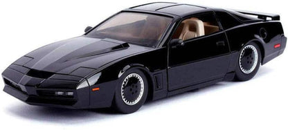 Jada Toys Pontiac KITT - The Knightrider - 1/24