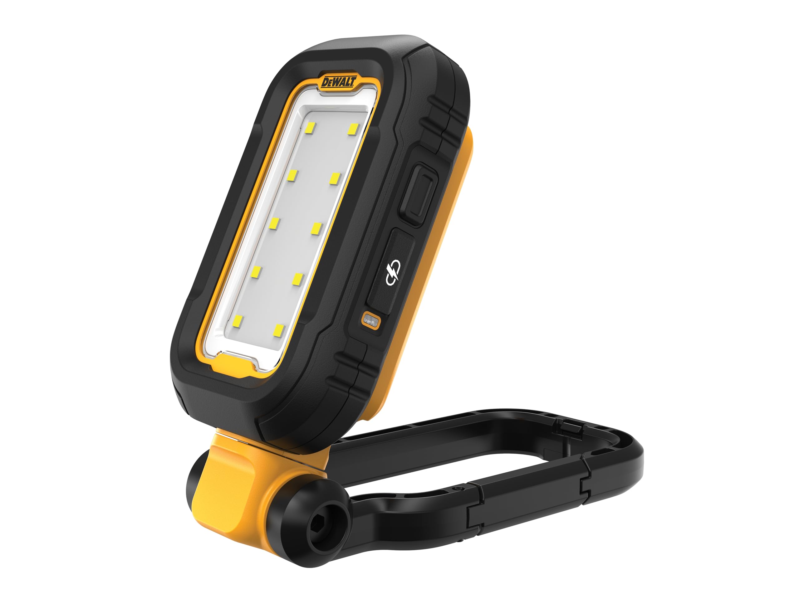Dewalt - Dcl182 -Xj Usb -C - Work Lamp