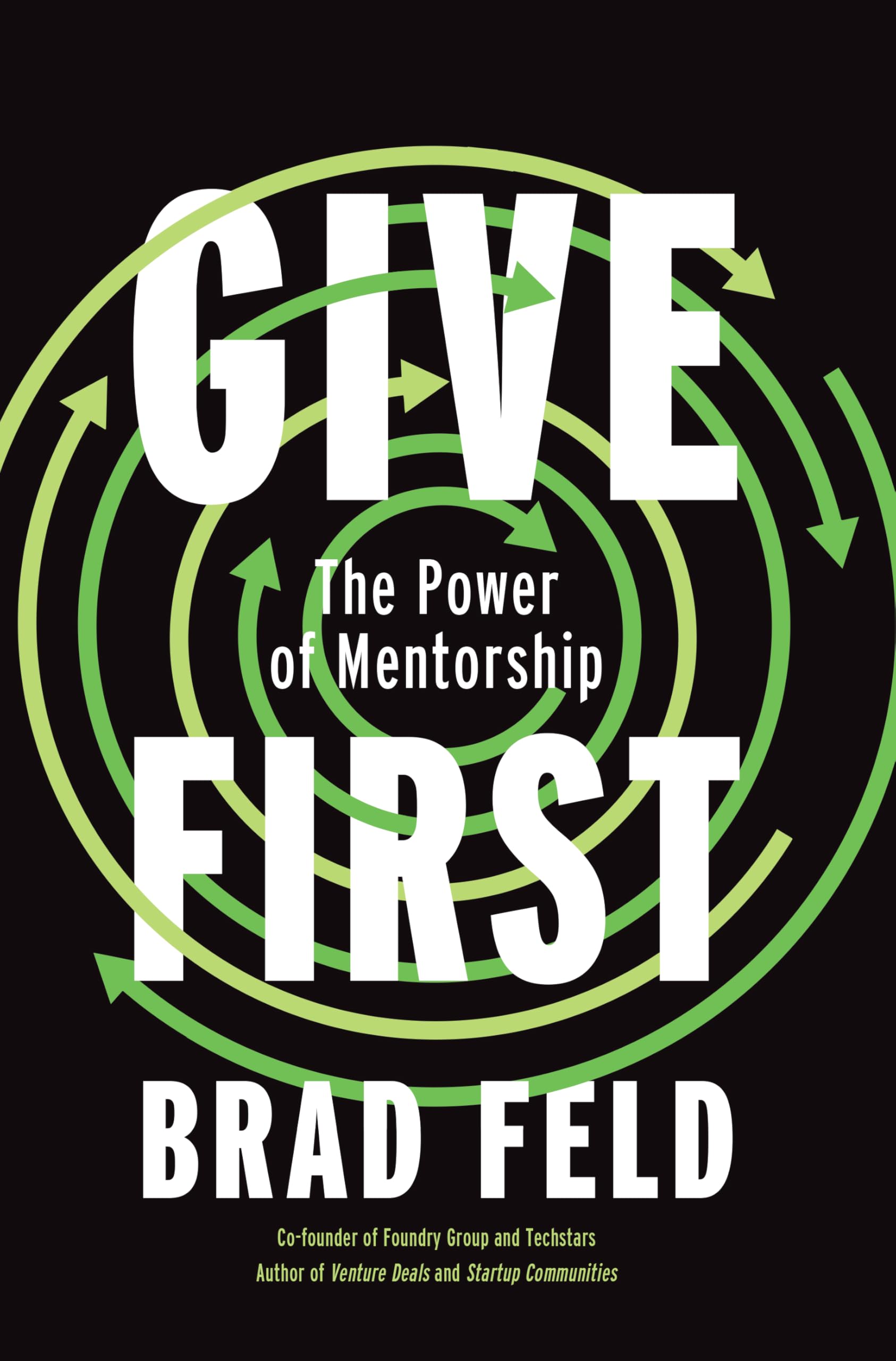 GiveFirst