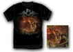 Vredens Tid CD+TST (S)