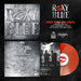 Roxy Blue (Red Vinyl)