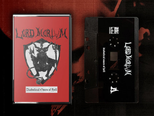Diabolical Omen of Hell (MC)