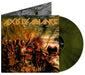 List The (Swamp Green Marbled Vinyl LP)