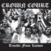 Trouble From London (Clear with Smoke Vinyl LP)