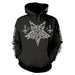 Dark Funeral The Secrets Of The Black Arts Pullover Hoodie XL