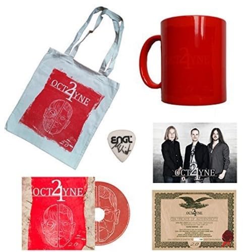 2.0 (Ltd Fan Box)