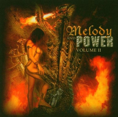 Melody and Power 2