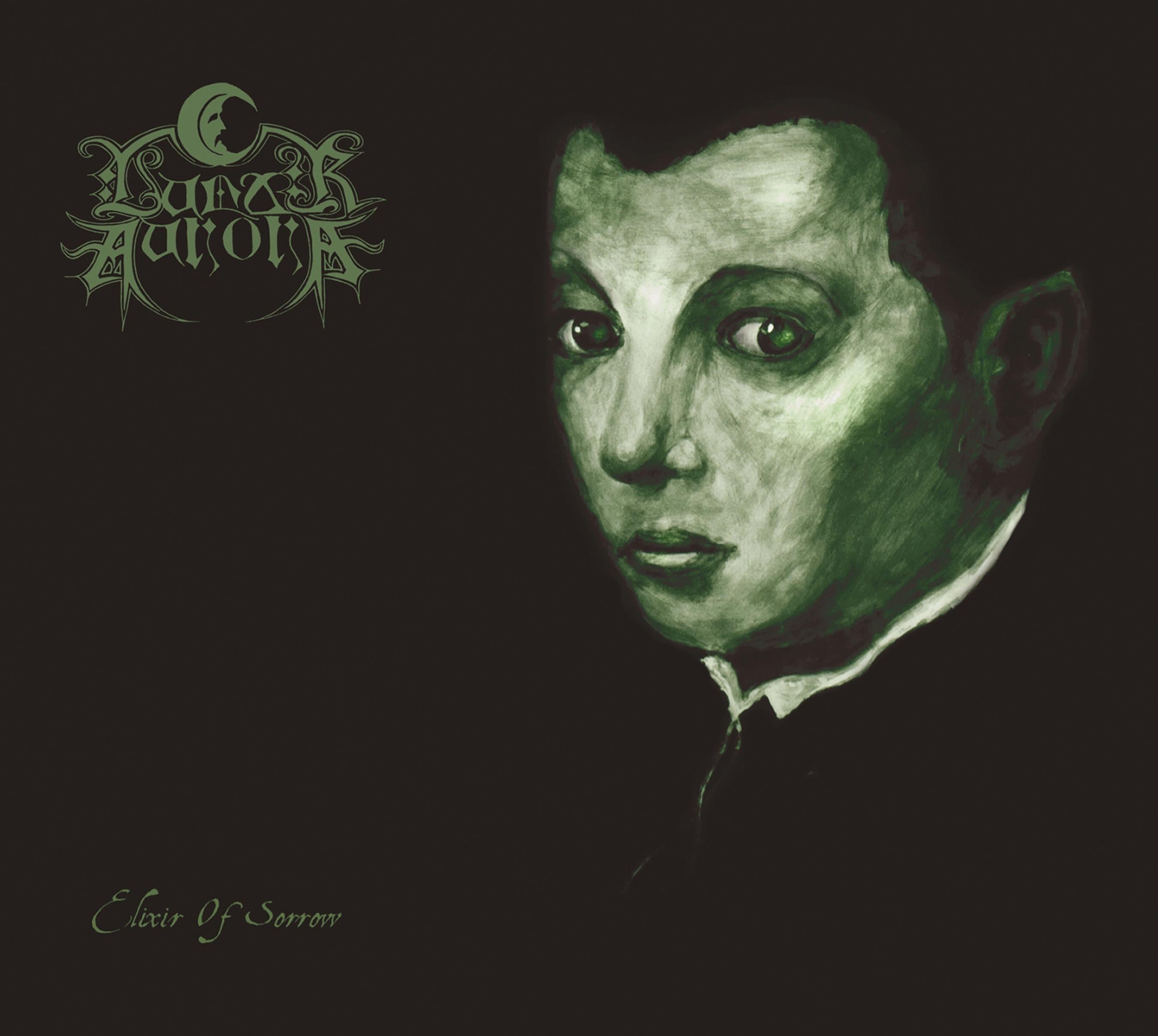 Elixir of Sorrow