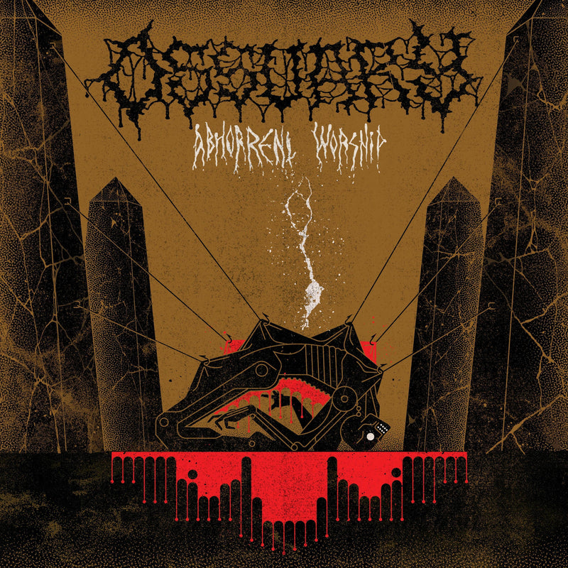 Abhorrent Worship