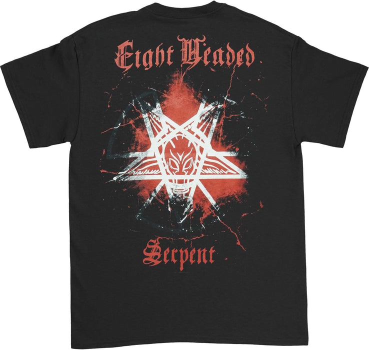 T/S Eight Headed Sperent (Xxl)