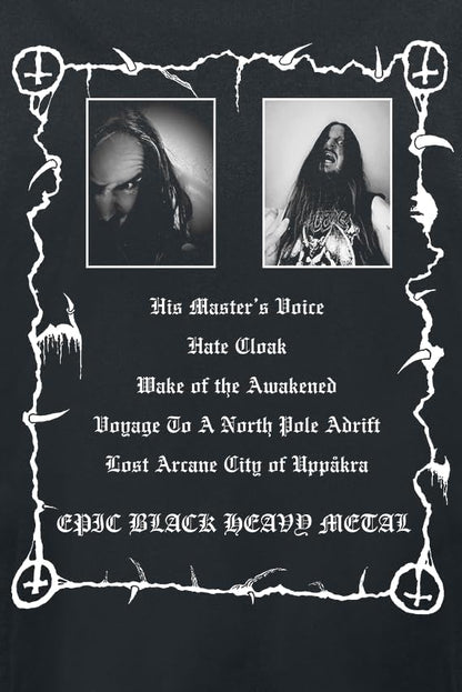 L/S Eternal Hails (M)