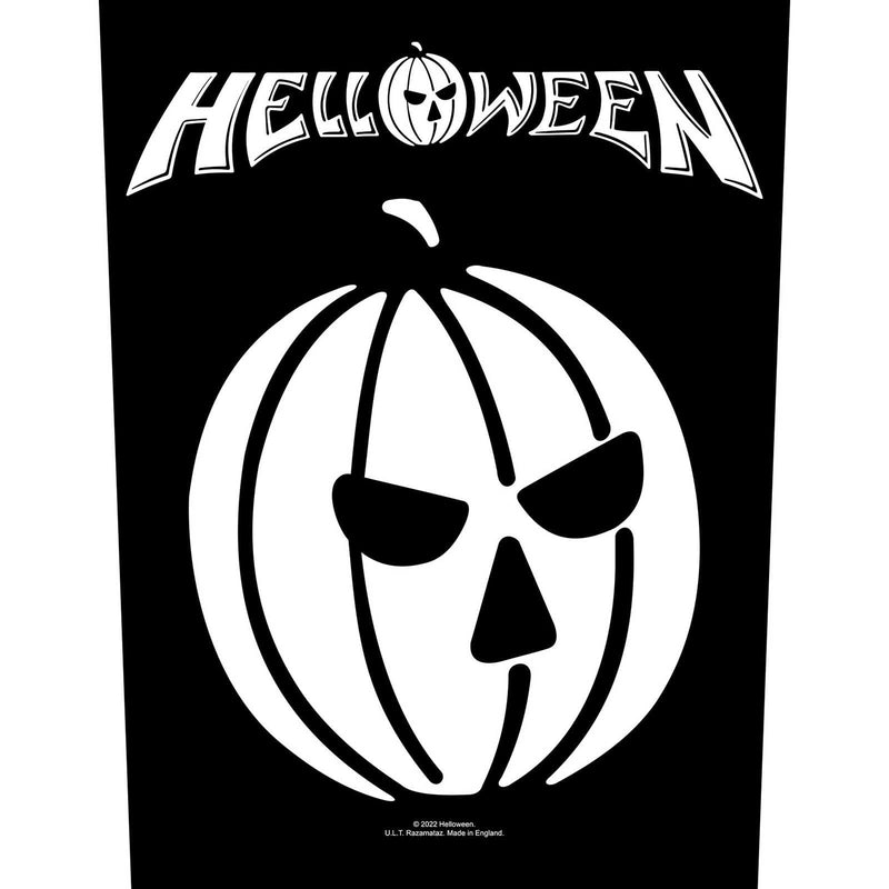 Helloween Pumpkin Patch