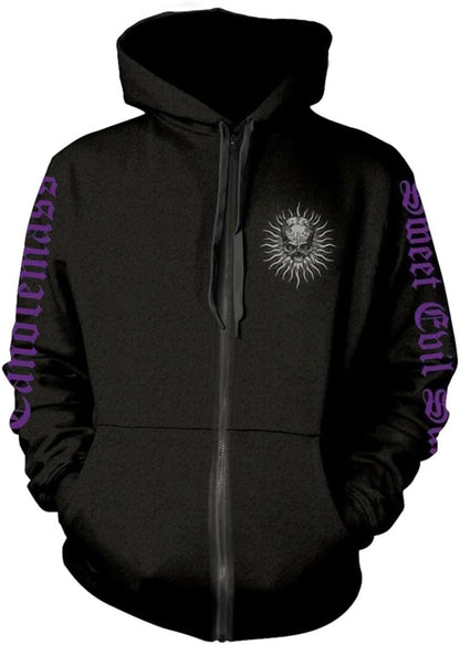 Zip Hood - Sweet Evil Sun (L)