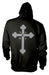 Zip Hood - Sweet Evil Sun (L)