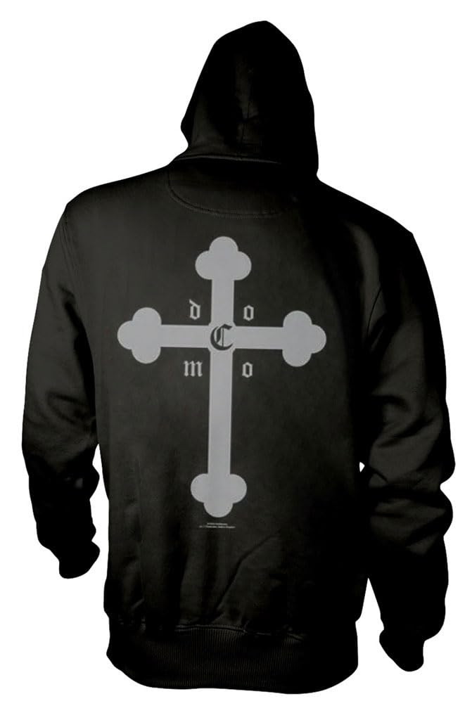 Zip Hood - Sweet Evil Sun (M)