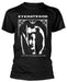 Razamataz Eyehategod 'A History of Nomadic Behavior' (Black) T-Shirt