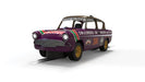 Scalextric C4584 Ford Anglia 105e George Polley 306 Slot Car