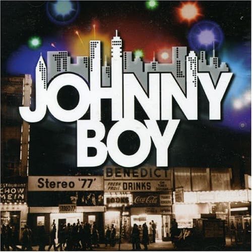 Johnny Boy