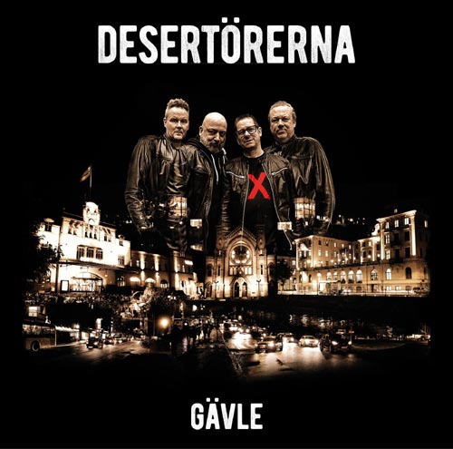 GÃ¤vle