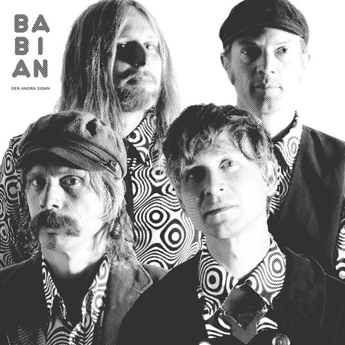 Den Andra Sidan (2 LP)