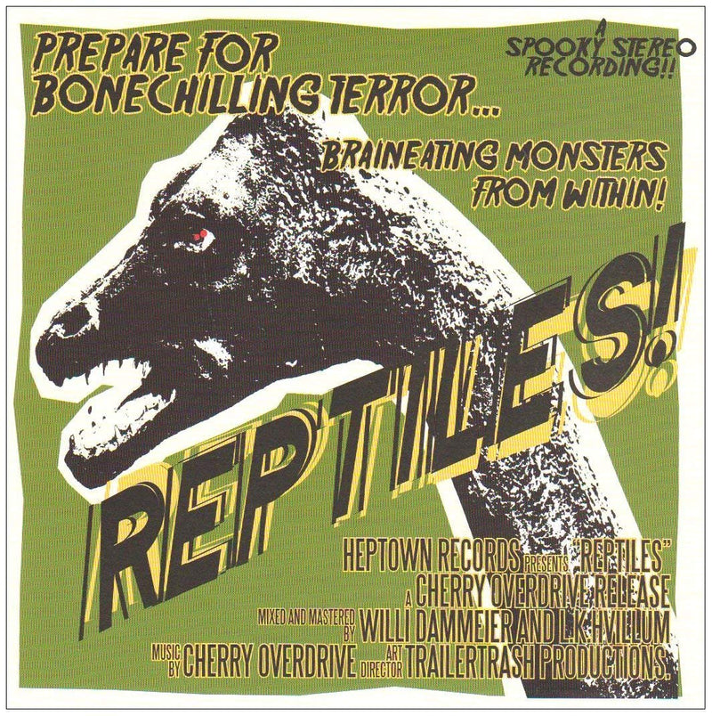 Reptiles