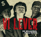 Vi Lever! 20 Klassiker FrÃ¥n GÃ¤vle 1974-1989
