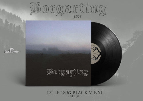 Beist (Vinyl LP)