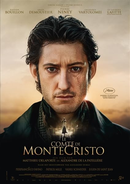 Comte De Monte-Cristo, (Le) [Nl Only]