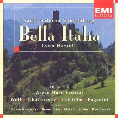 Bella Italia