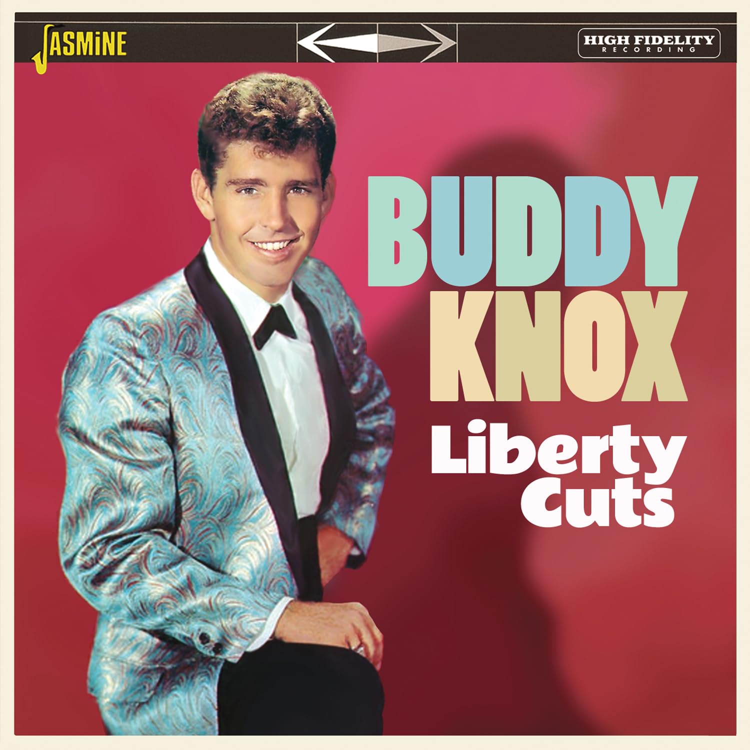 Liberty Cuts