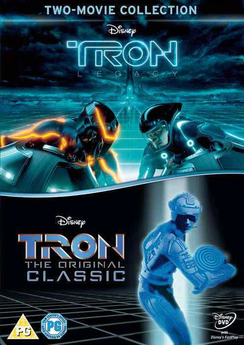 Tron/TRON: Legacy