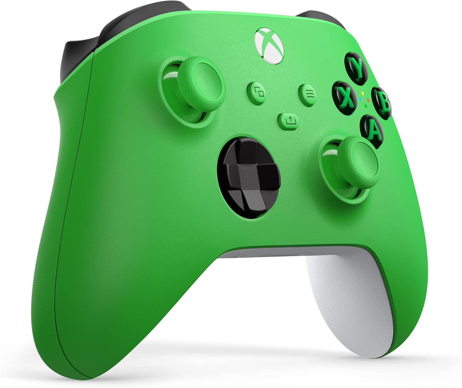Xbox Wireless Controller – Velocity Green Series X|S, One, and Windows Devices