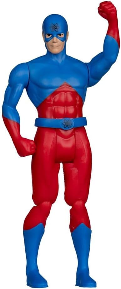 DC Direct Super Powers Action Figures 13 cm Wave 10 Assortment (6