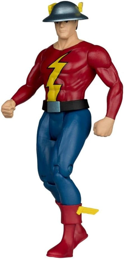 DC Direct Super Powers Action Figures 13 cm Wave 10 Assortment (6