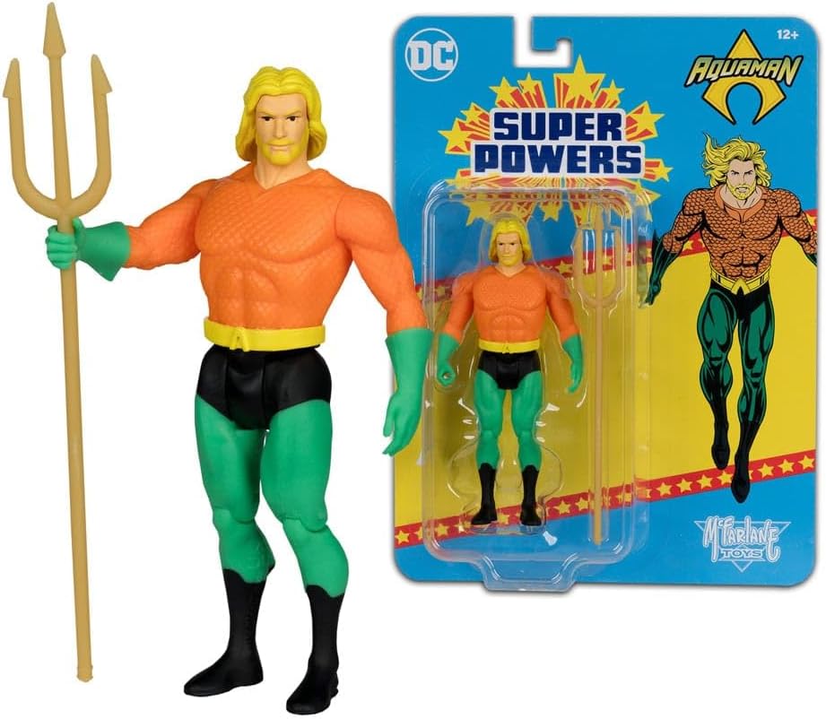 MFT ASST SP AQUA BAT
