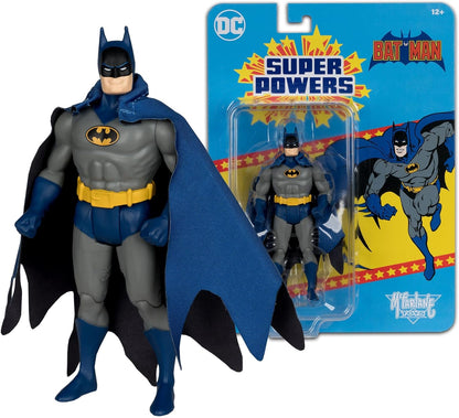 MFT ASST SP AQUA BAT