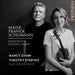 Maier/Franck/Schumann: Sonatas for Violin & Piano
