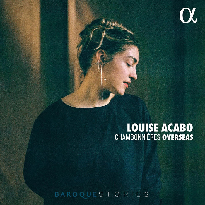 Louise Acabo: Chambonnières Overseas