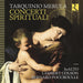 Tarquinio Merula: Concerti Spirituali