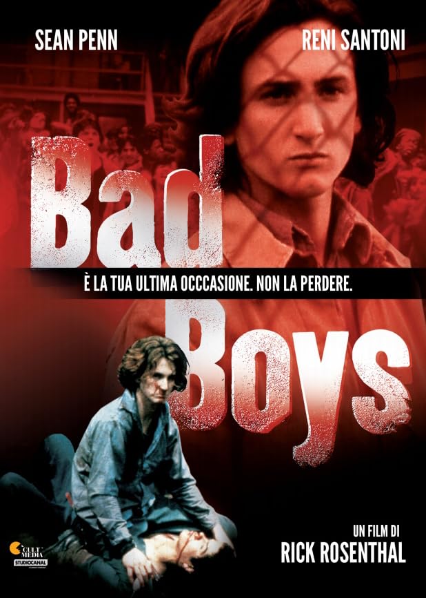 Bad Boys - (Italian Import)